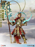 [Pre-Order]Fury Toys 1/12 7inches Action Figure Great Sage Equal to Heaven Sun Wukong