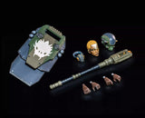 [Pre-Order]Four Horsemen Studio Mythic Legions 1/12 6inches Action Figure Cosmic Legions Oxkrewe, Book Two - Harrow Zone