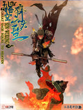 [Pre-Order]Fury Toys 1/12 7inches Action Figure Great Sage Equal to Heaven Sun Wukong