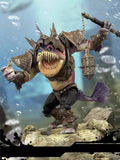 [Pre-Order]Fury Toys 1/12 7inches Action Figure The Record of the Mountain and Sea Demon God Lantern Fish