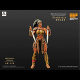 [Pre-Order]XesRay Fight For Glory 1/12 Action Figure Combatants 2026 Event Exclusive Spartalia Arena Version Mercenary Version