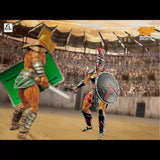 [Pre-Order]XesRay Fight For Glory 1/12 Action Figure Combatants 2026 Event Exclusive Spartalia Arena Version Mercenary Version