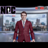 [Pre-Order]Fresh Monkey Fiction 1/12 Action Figure NPC (Non-Playable Characters) BBTS Exclusive