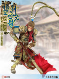 [Pre-Order]Fury Toys 1/12 7inches Action Figure Great Sage Equal to Heaven Sun Wukong