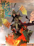 [Pre-Order]Fury Toys 1/12 7inches Action Figure Great Sage Equal to Heaven Sun Wukong