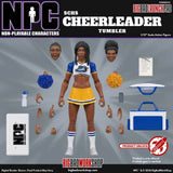 [Pre-Order]Fresh Monkey Fiction 1/12 Action Figure NPC (Non-Playable Characters) BBTS Exclusive