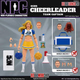 [Pre-Order]Fresh Monkey Fiction 1/12 Action Figure NPC (Non-Playable Characters) BBTS Exclusive
