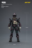 [Pre-Order]JOYTOY 1/25 Action Figure Dark Source Steel Ride Prism Squad