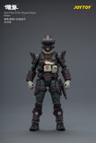 [Pre-Order]JOYTOY 1/25 Action Figure Dark Source Steel Ride Prism Squad