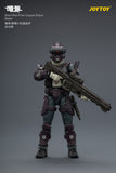 [Pre-Order]JOYTOY 1/25 Action Figure Dark Source Steel Ride Prism Squad