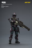 [Pre-Order]JOYTOY 1/25 Action Figure Dark Source Steel Ride Prism Squad