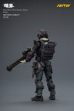 [Pre-Order]JOYTOY 1/25 Action Figure Dark Source Steel Ride Prism Squad