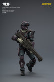 [Pre-Order]JOYTOY 1/25 Action Figure Dark Source Steel Ride Prism Squad