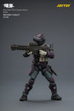 [Pre-Order]JOYTOY 1/25 Action Figure Dark Source Steel Ride Prism Squad