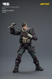 [Pre-Order]JOYTOY 1/25 Action Figure Dark Source Steel Ride Prism Squad