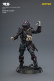 [Pre-Order]JOYTOY 1/25 Action Figure Dark Source Steel Ride Prism Squad