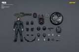 [Pre-Order]JOYTOY 1/25 Action Figure Dark Source Steel Ride Prism Squad