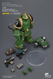 [Pre-Order]1/18 JOYTOY Action Figure Warhammer The Horus Heresy Salamanders MKIII MKVI Tactical Legionary