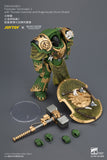 [Pre-Order]1/18 JOYTOY Action Figure Warhammer The Horus Heresy Salamanders Firedrake Terminator