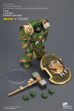 [Pre-Order]1/18 JOYTOY Action Figure Warhammer The Horus Heresy Salamanders Firedrake Terminator