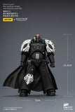 [Pre-Order]1/18 JOYTOY Action Figure Warhammer The Horus Heresy Raven Guard Dark Fury Mor Deythan MkVI MKIII Tactical Legionary