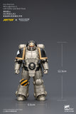 [Pre-Order]1/18 JOYTOY Action Figure Warhammer The Horus Heresy Iron Warriors Mkll Tactical Legionary