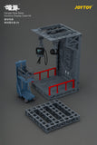 [Pre-Order]1/25 JOYTOY Action Figure Dark Source Hangar-Style Base Diorama Display Case