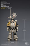 [Pre-Order]1/18 JOYTOY Action Figure Warhammer The Horus Heresy Iron Warriors Mkll Tactical Legionary