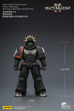 1/18 JOYTOY Action Figure Warhammer 40K Game Edition Ultramarines Imperial Fists Blood Angels Heavy Intercessor