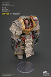 [Pre-Order]1/18 JOYTOY Action Figure Warhammer The Horus Heresy Word Bearers Kor Phaeron with Patriarch's Claws