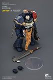 [Pre-Order]1/18 JOYTOY Action Figure Warhammer The Horus Heresy Night Lords Contekar Terminator Dissident