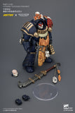 [Pre-Order]1/18 JOYTOY Action Figure Warhammer The Horus Heresy Night Lords Contekar Terminator Dissident