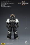 1/18 JOYTOY Action Figure Warhammer 40K Game Edition Ultramarines Imperial Fists Blood Angels Heavy Intercessor