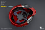 [Pre-Order]JOYTOY Action Figure Warhammer 40K Blood Angels MkX Helmet & Display Stand