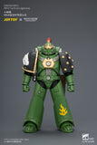 [Pre-Order]1/18 JOYTOY Action Figure Warhammer The Horus Heresy Salamanders MKIII MKVI Tactical Legionary