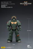 1/18 JOYTOY Action Figure Warhammer 40K Game Edition Ultramarines Imperial Fists Blood Angels Heavy Intercessor