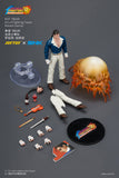 [Pre-Order]1/18 JOYTOY Action Figure SNK KOF'98UM Art of Fighting Team
