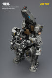 [Pre-Order]1/25 JOYTOY Dark Source Action Figure Tiekui Dual Pilot Mecha MK04