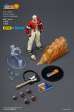 [Pre-Order]1/18 JOYTOY Action Figure SNK KOF'98UM Orochi Team