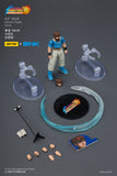 [Pre-Order]1/18 JOYTOY Action Figure SNK KOF'98UM Orochi Team