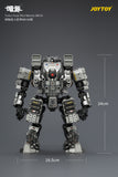 [Pre-Order]1/25 JOYTOY Dark Source Action Figure Tiekui Dual Pilot Mecha MK04