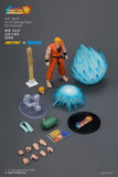 [Pre-Order]1/18 JOYTOY Action Figure SNK KOF'98UM Art of Fighting Team