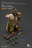 [Pre-Order]1/18 JOYTOY Action Figure Warhammer The Horus Heresy Salamanders Vulkan Primarch of the XVlllth Legion