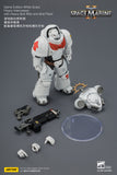 1/18 JOYTOY Action Figure Warhammer 40K Game Edition Ultramarines Imperial Fists Blood Angels Heavy Intercessor