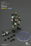 [Pre-Order]1/18 JOYTOY Action Figure Warhammer 40K Astra Militarum Kasrkin
