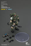 [Pre-Order]1/18 JOYTOY Action Figure Warhammer 40K Astra Militarum Kasrkin
