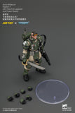 [Pre-Order]1/18 JOYTOY Action Figure Warhammer 40K Astra Militarum Kasrkin