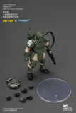 [Pre-Order]1/18 JOYTOY Action Figure Warhammer 40K Astra Militarum Kasrkin