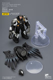 [Pre-Order]1/18 JOYTOY Action Figure Warhammer The Horus Heresy Raven Guard Dark Fury Mor Deythan MkVI MKIII Tactical Legionary