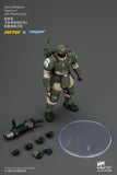[Pre-Order]1/18 JOYTOY Action Figure Warhammer 40K Astra Militarum Kasrkin